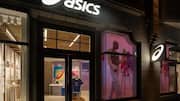 ASICS opens 150th Indian store at Jaipur's Pacific Mall