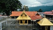 Travancore Devaswom Board names new chiefs at Sabarimala, Malikappuram