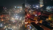 Bengaluru NH44 jam near Electronics City follows Kerala man's death