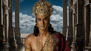 'Ramayana: The Rise of a Legend' releases worldwide Nov 5