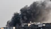 Houthi missile strike on Al-Maashiq Palace kills 5, injures 16