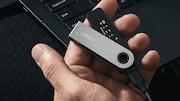 Ledger finds implant sending seed phrases over eSIM, funds lost