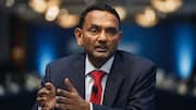 TCS embraces AI as revenue source exceeding $3 billion