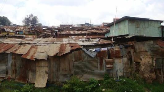 Slum demolition controversy in Delhi