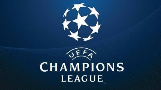 UEFA Champions League 2015-16