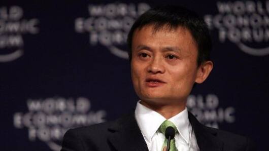 Alibaba: Increasing its media footprint
