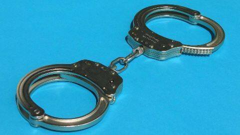 Mumbai double murder suspect apprehended Mumbai double murder suspect apprehended
