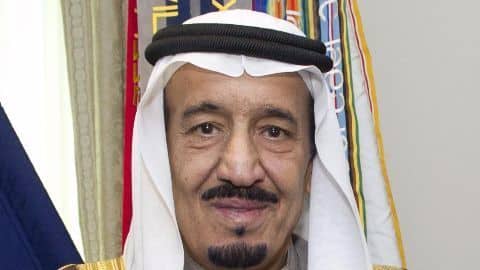 Saudi Arabia forms 34 member Islamic anti-terror coalition Saudi Arabia forms 34 member Islamic anti-terror coalition