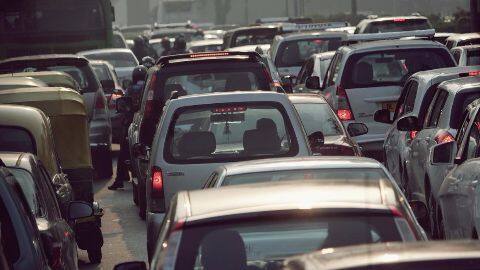 SC bars diesel-car registration in Delhi for 3 months SC bars diesel-car registration in Delhi for 3 months