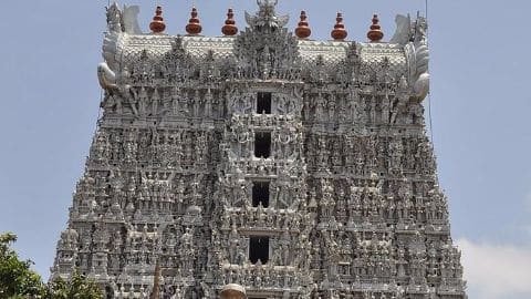 SC: Priests to be appointed based on Agamas SC: Priests to be appointed based on Agamas