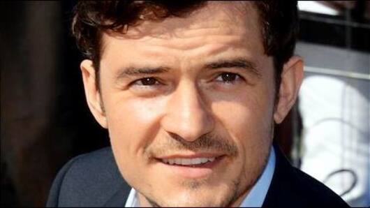Orlando Bloom and the deportation drama
