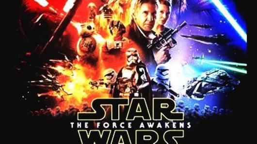 Star Wars: A force to be reckoned with