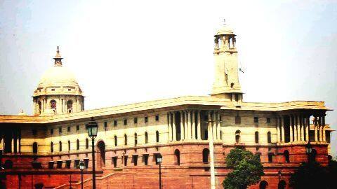 Juvenile Justice Bill passed in Rajya Sabha Juvenile Justice Bill passed in Rajya Sabha
