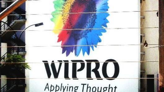 Wipro's investments in the digital space