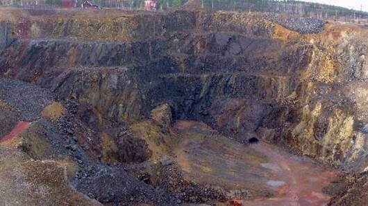 Major industrial accidents in China