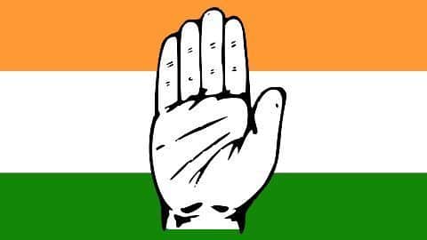 Congress sacks content editor over article Congress sacks content editor over article