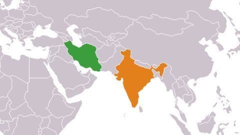 India hosts 18th India-Iran Joint Commission Meeting India hosts 18th India-Iran Joint Commission Meeting