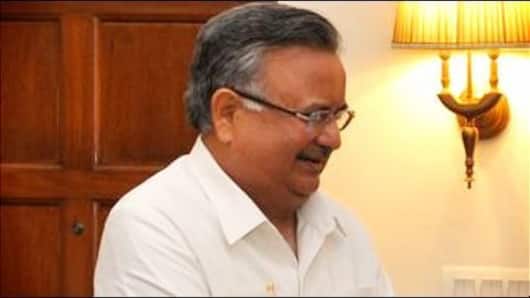 Chhattisgarh's political storm over by-poll fixing
