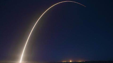 A look at the science/tech breakthroughs of 2015 A look at the science/tech breakthroughs of 2015