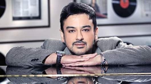 Adnan Sami's journey to become an Indian