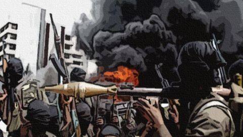 Terrorists attack Indian consulate in Mazar-e-Sharif Terrorists attack Indian consulate in Mazar-e-Sharif