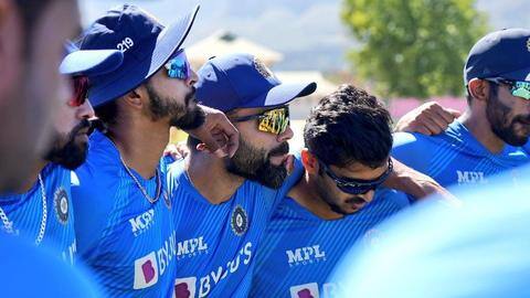 India's white-ball regulars likely to miss the West Indies tour India's white-ball regulars likely to miss the West Indies tour