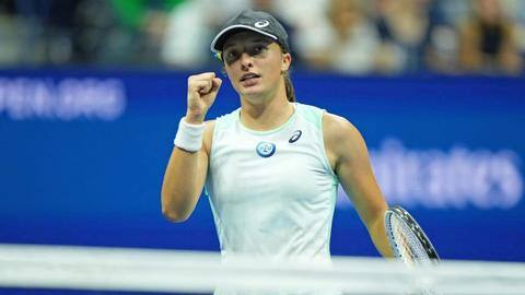 2022 US Open: Meet the women's singles finalists 2022 US Open: Meet the women's singles finalists