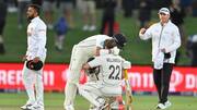 NZ vs SL, 2nd Test: Preview, stats, and Fantasy XI