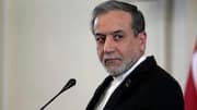 Iran hints at ceasefire with Israel; US says 'historic agreement'