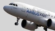 Airbus facing quality issue in A320 jets, deliveries delayed