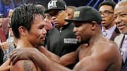 Floyd Mayweather, Manny Pacquiao announce rematch: Details of the fight