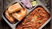 Love pav bhaji? These Mumbai spots serve the tastiest