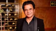 'Intention to ruin my career': Rajpal Yadav on fraud allegations