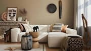 Why African masks are trending in home decor 