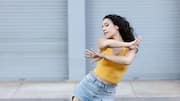 5 beginner-friendly dance exercises to try today