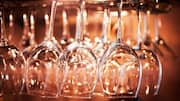 Make dull glassware shine with these easy tips