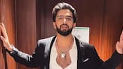 Why is Amaal Mallik taking a break from film music?