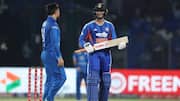 All-round India claim ninth successive T20I win against Afghanistan: Stats