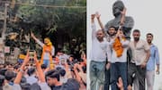 DUSU 2026: Meet the new Vice-President Deepanshu Shokeen