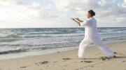 How practicing Tai Chi in nature can benefit your health