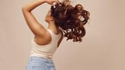 Thick hair? Try these 5-minute styling tricks