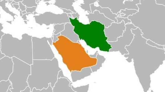 Saudi Arabia and Iran: Defining West Asian geopolitics