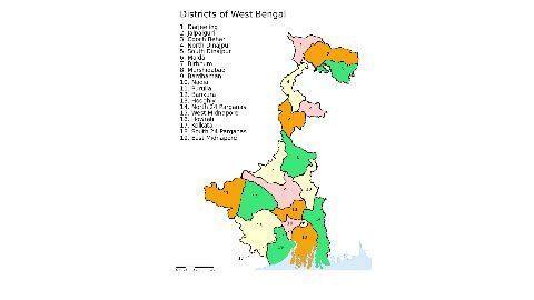 West Bengal government asked for Malda violence report West Bengal government asked for Malda violence report