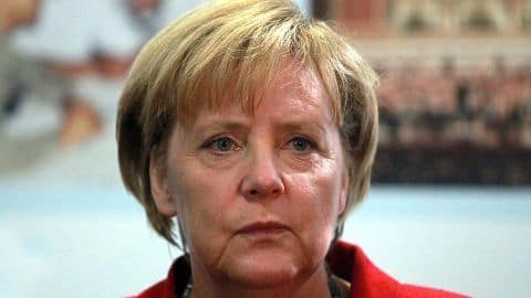 Merkel's refugee policy hit by Cologne attacks Merkel's refugee policy hit by Cologne attacks