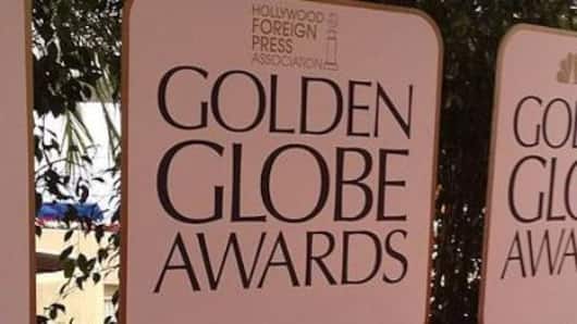 Golden Globes Saga 2016