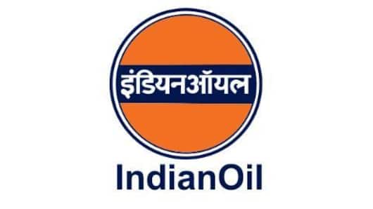 The IOCL Paradip refinery