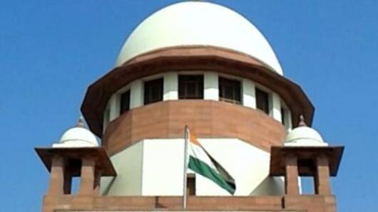 Sabarimala temple's ban on women