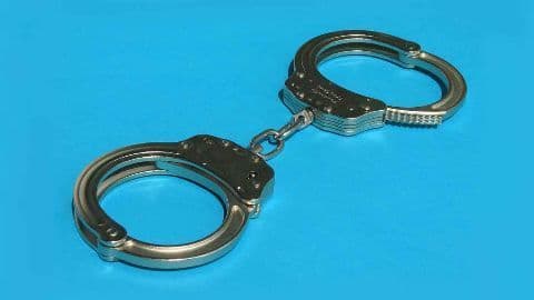 Kiku Sharda's imitation of Ram Raheem gets him arrested Kiku Sharda's imitation of Ram Raheem gets him arrested