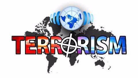Jakarta under terror attack; 4 attackers dead Jakarta under terror attack; 4 attackers dead