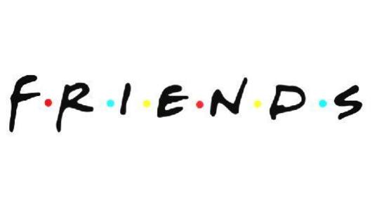The story of 6 'Friends'
